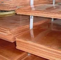 H62 Copper Sheet