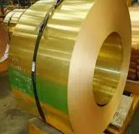 Copper Coil
