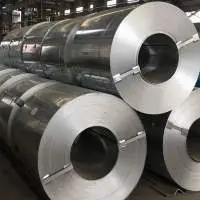 Galvanized Coil
