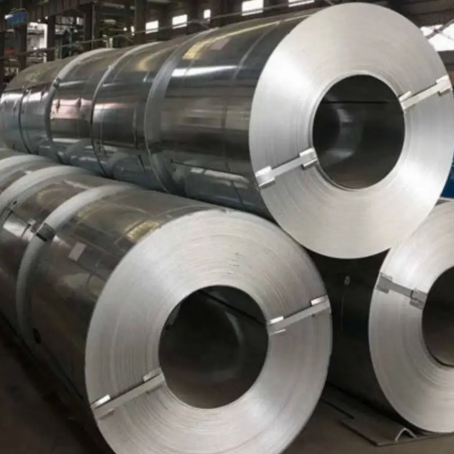 Galvanized Coil