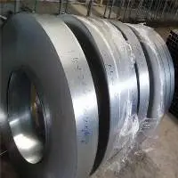 DX51D Galvanized Strip