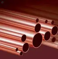 Copper Tube