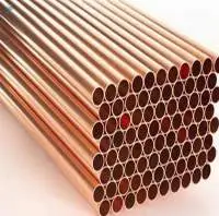 ASTM Copper Tube