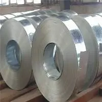 DX51D Galvanized Strip