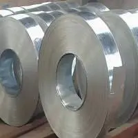 DX51D Galvanized Strip