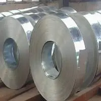 DX51D Galvanized Strip