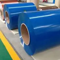 Color Coated 304 Stainless Steel