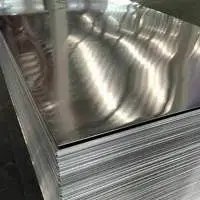 Aluminum sheet 6063