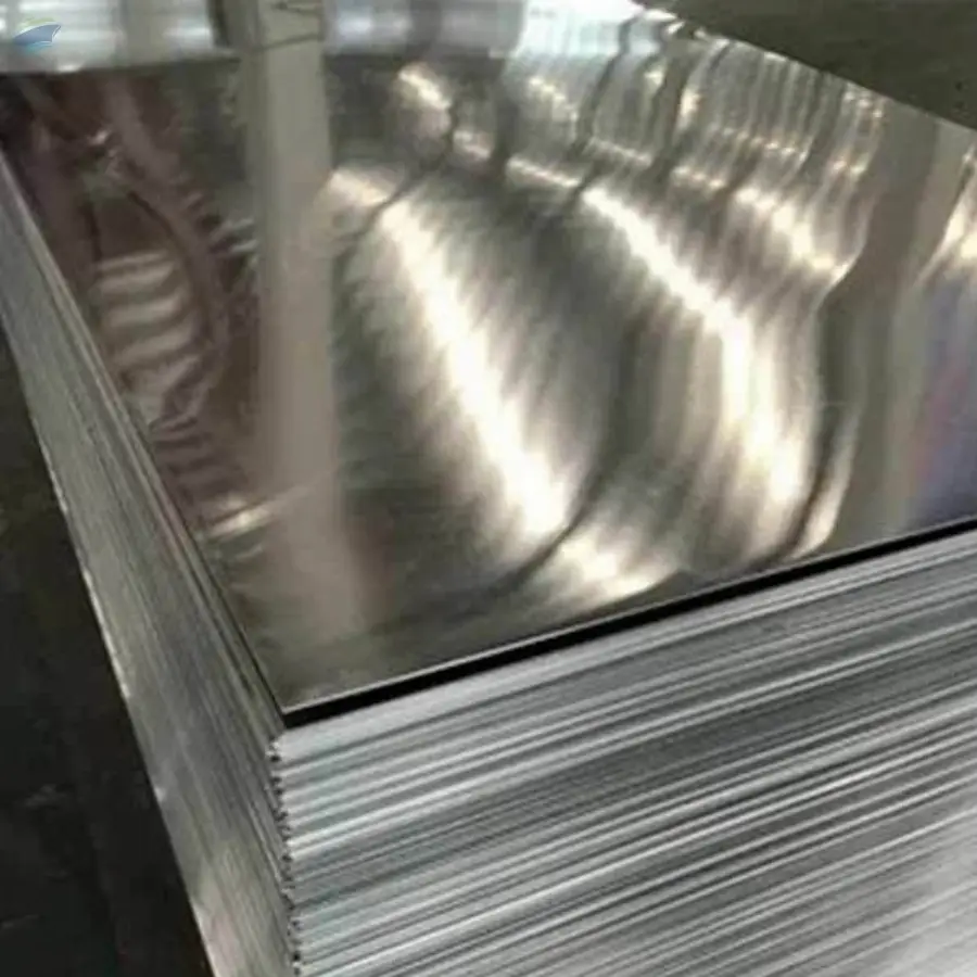 Aluminum sheet 6063