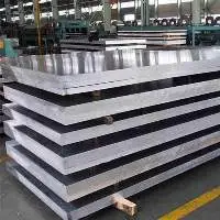 Aluminum sheet 6063