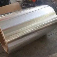 ASTM Aluminum coil