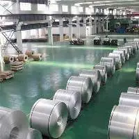 title='Aluminum coil'