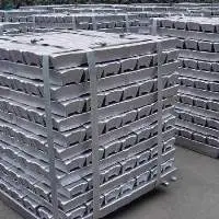 SGS Aluminum Ingot