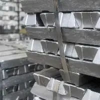 Aluminum ingot