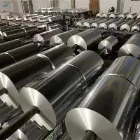 Jambo Aluminum Foil