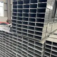 Aluminum Square Tube