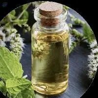 Organic Essential Oils