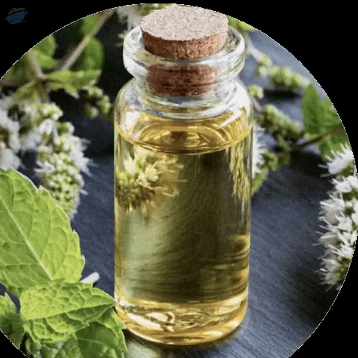 Organic Essential Oils