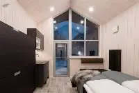 Modular & Timber Framed Homes