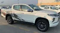 Mitsubishi Cars