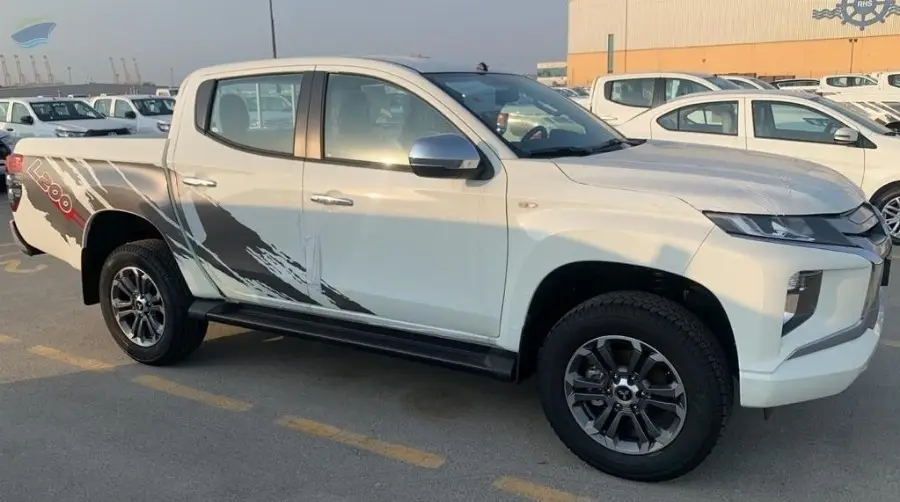 Mitsubishi Cars