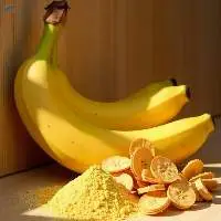 Banana Powder