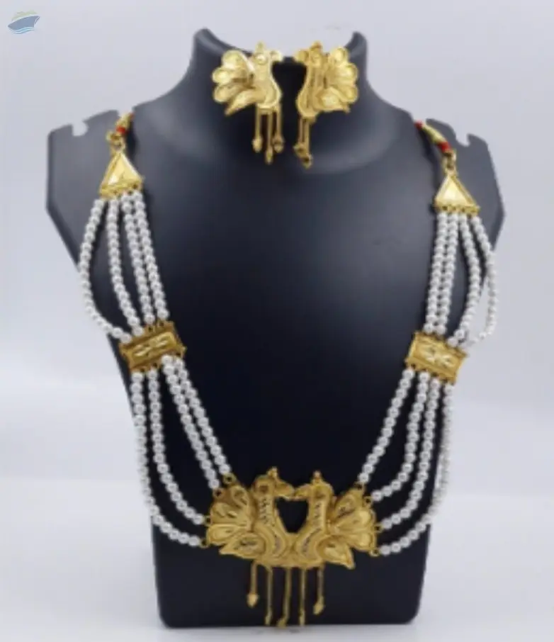 Swarna Sita Mayur