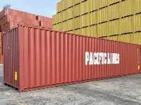 Empties containers