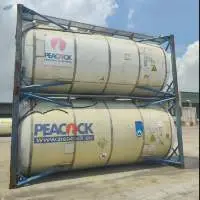 Containers