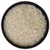 1121 Steamed Basmati Rice