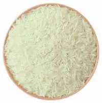 1121 Raw Basmati Rice