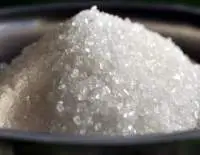 Sugar from Brazil and Thailand: ICUMSA 150