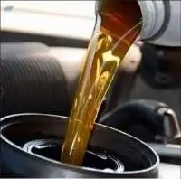 EN 590 Diesel