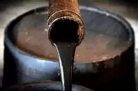 Crude Oil