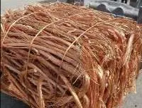 Copper Millberry Scrap