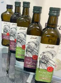 Olive Oil