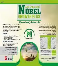 Nobel Growth Plus
