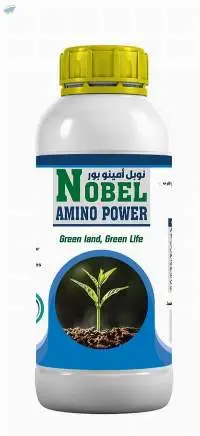 Nobel Amino Power