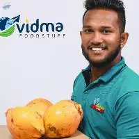 Sri Lankan Fresh King Coconut