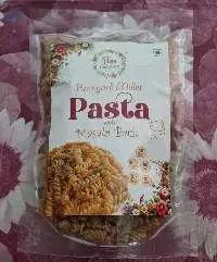 Barnyard Millet Pasta