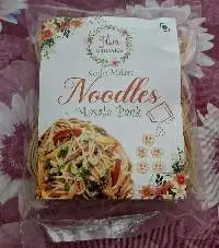 Kodo Millet Noodles
