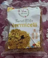 Foxtail Millet Vermicelli