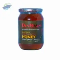 Dev Bhoomi Certified Organic Honey