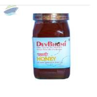 Devbhumi Pahadi Honey