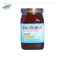 Devbhumi Pahadi Honey