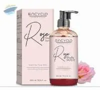 Rose Body Wash 300ML