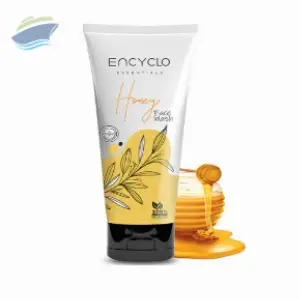 Honey Face Wash