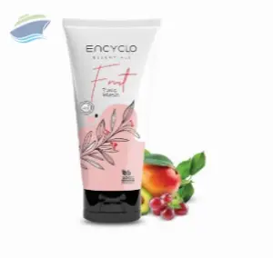Fruit Face Wash