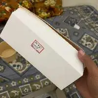 Hotdog Gralic Bread Box