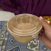 Paper Bowl